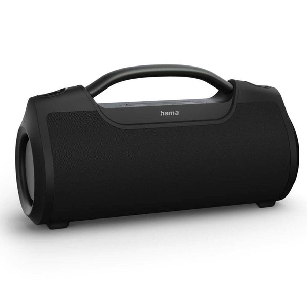 Zvočnik BLuetooth Prenosni Hama 00188217 Črna 60 W - Shopper.si