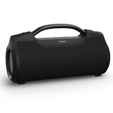 Zvočnik BLuetooth Prenosni Hama 00188217 Črna 60 W - Shopper.si