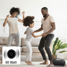 Zvočnik BLuetooth Prenosni Hama 00188217 Črna 60 W - Shopper.si