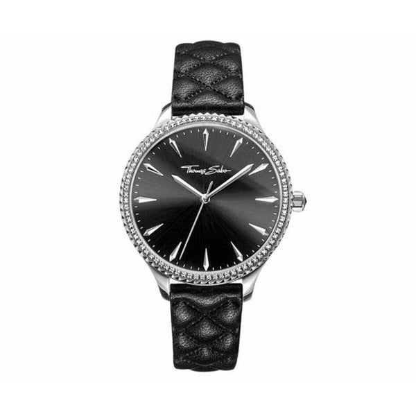 Ura ženska Thomas Sabo WA0322-221-203-38MM (Ø 38 mm) - Shopper.si