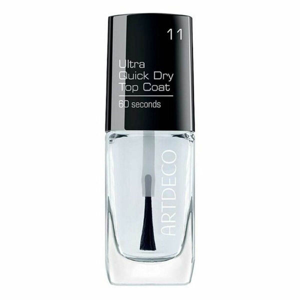 Lak za Nohte Ultra Quick Artdeco 1180-45819 (11 ml) 11 ml - Shopper.si