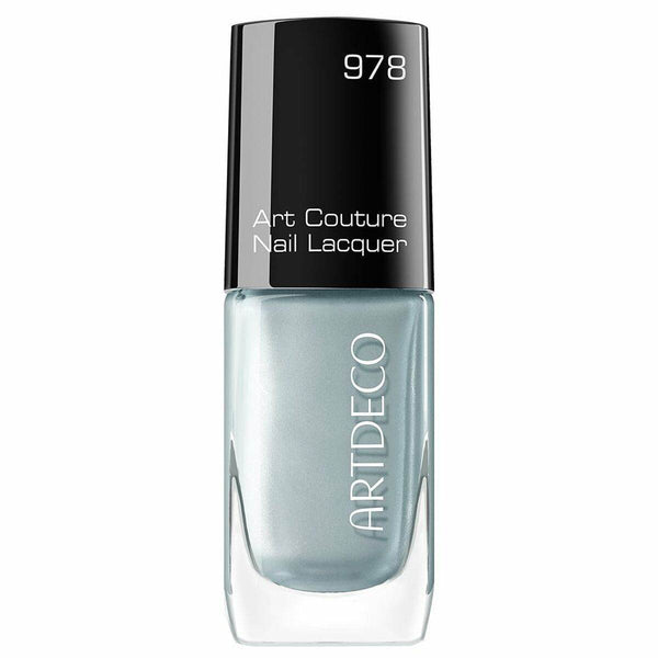 lak za nohte Artdeco Art Couture Silver Willow (10 ml) - Shopper.si