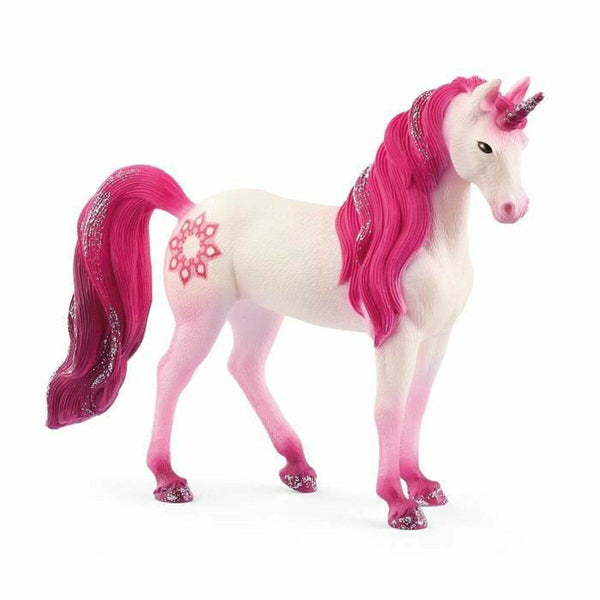 Spojena figura Schleich Unicorn Mandala - Shopper.si
