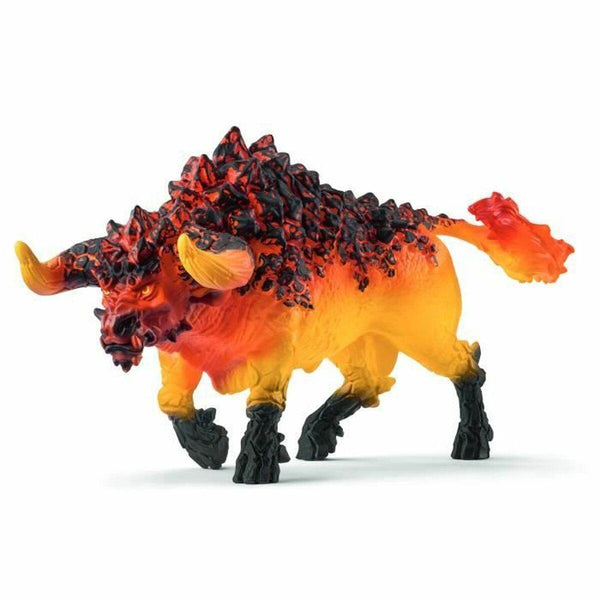Super junaki Schleich Fire Bull - Shopper.si