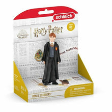 Super junaki Schleich Ron Weasley & Scabbers Sodobna - Shopper.si
