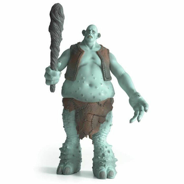 Doll Harry Potter Schleich 13994 Troll - Shopper.si