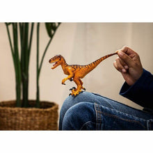 Super junaki Schleich Velociraptor figurine - Shopper.si