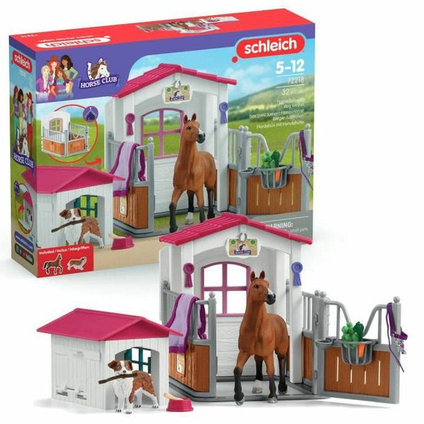 Playset Schleich Horse Club - Shopper.si