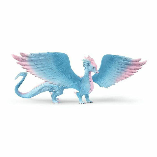 Super junaki Schleich Crystal Dragon Figurine - Shopper.si