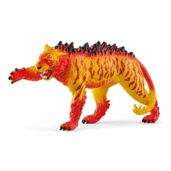 Super junaki Schleich Lava Tiger - Shopper.si