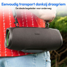 Zvočnik BLuetooth Prenosni Medion 15 W - Shopper.si