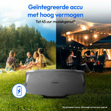 Zvočnik BLuetooth Prenosni Medion 15 W - Shopper.si