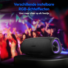 Zvočnik BLuetooth Prenosni Medion 15 W - Shopper.si