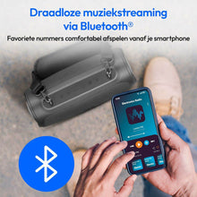 Zvočnik BLuetooth Prenosni Medion 15 W - Shopper.si
