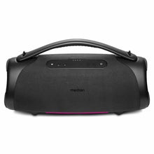 Zvočnik BLuetooth Prenosni Medion - Shopper.si