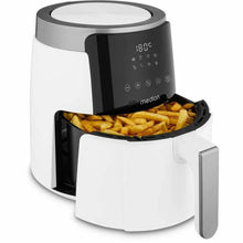 Friteza Medion Bela - Shopper.si