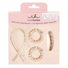 Gumice za lase Invisibobble Heatless Curling 3 Kosi - Shopper.si