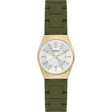 Ura ženska Skagen LILLE OCEAN (Ø 26 mm) - Shopper.si