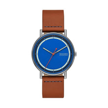 Ura moška Skagen SIGNATUR (Ø 40 mm) - Shopper.si
