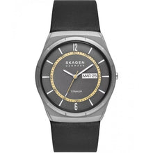 Ura moška Skagen MELBYE TITANIUM (Ø 43 mm) - Shopper.si