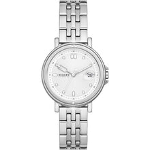 Ura ženska Skagen SIGNATUR LILLE (Ø 34 mm) - Shopper.si