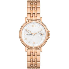 Ura ženska Skagen SIGNATUR LILLE (Ø 34 mm) - Shopper.si