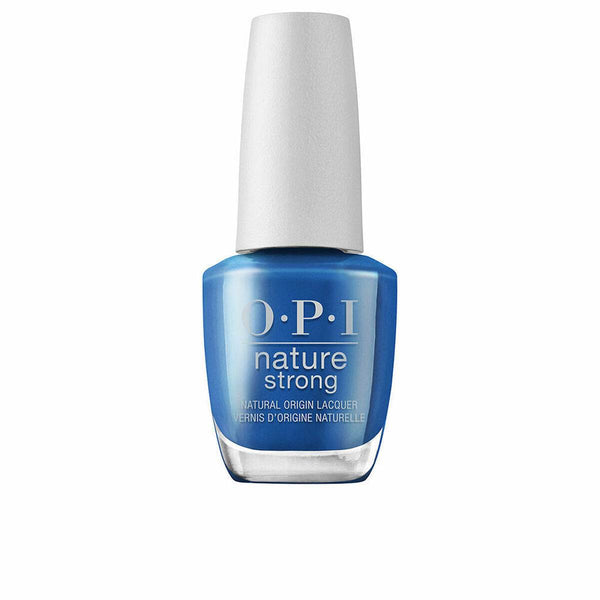 Lak za nohte Opi Nature Strong Shore Is Something! 15 ml - Shopper.si