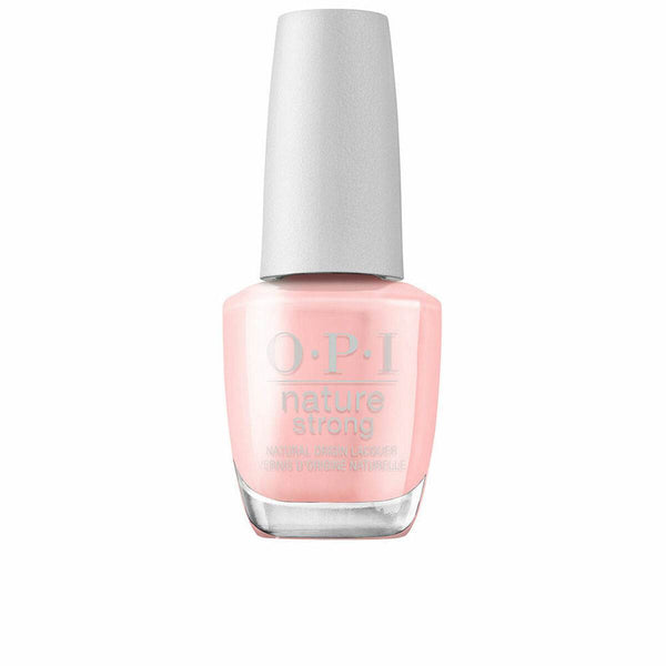 Lak za nohte Opi Nature Strong We Canyon Do Better 15 ml - Shopper.si