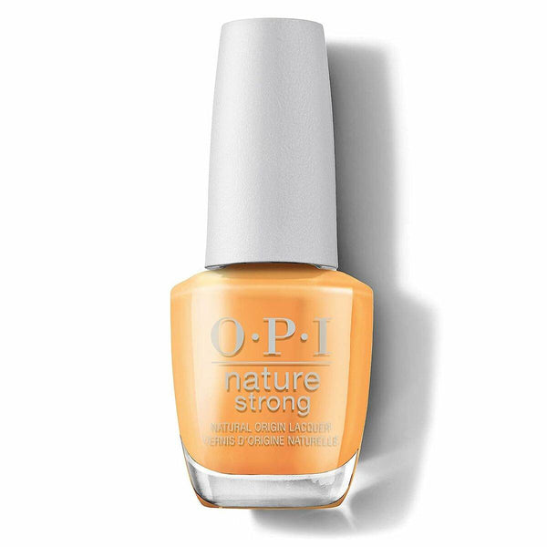 Lak za nohte Opi Nature Strong Bee the Change 15 ml - Shopper.si