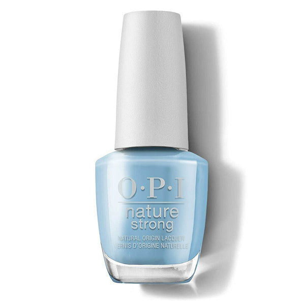 Lak za nohte Opi Nature Strong Big Bluetiful Planet 15 ml - Shopper.si