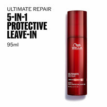 Prehrambeni dodatek Wella ULTIMATE REPAIR 95 ml - Shopper.si