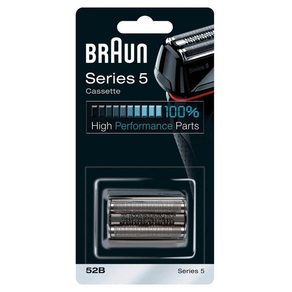 Brivna glava Braun 52B - Shopper.si