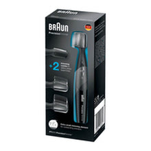 Strižnik Braun PT5010 Črna - Shopper.si