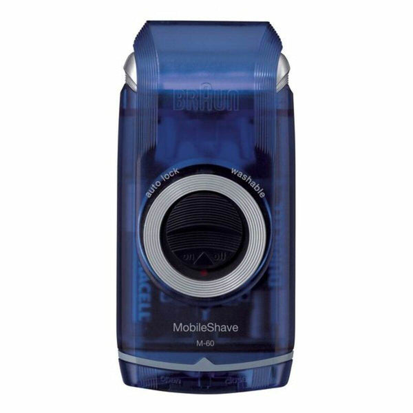 Baterije Braun MobileShave PocketGo PS21.5W9A2-2N - Shopper.si