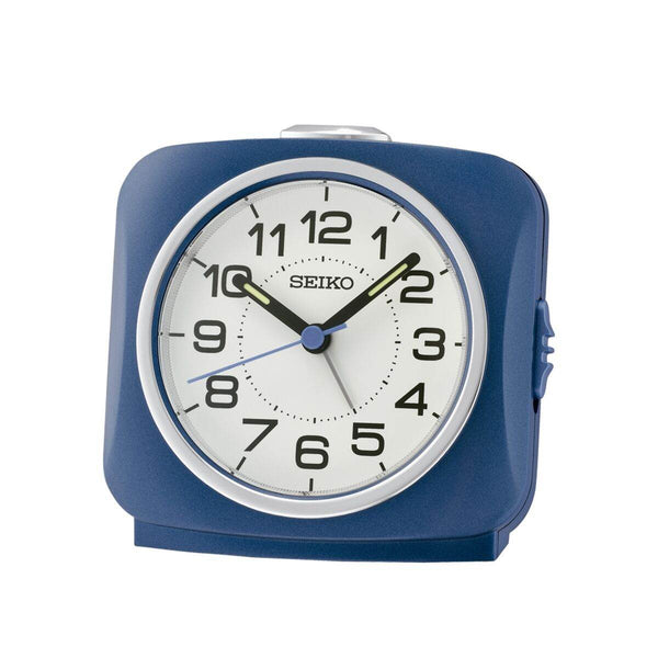 Ura-Budilka Seiko QHE194L - Shopper.si