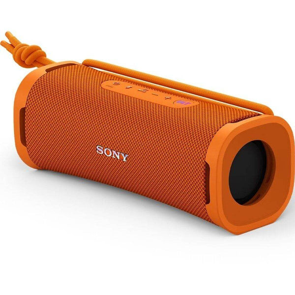 Zvočnik BLuetooth Prenosni Sony ULT FIELD 1/ 2.0 Oranžna - Shopper.si