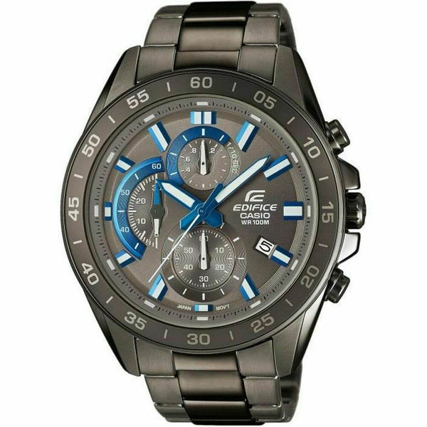 Ura moška Casio EFV-550GY-8AVUEF Ø 53 mm - Shopper.si