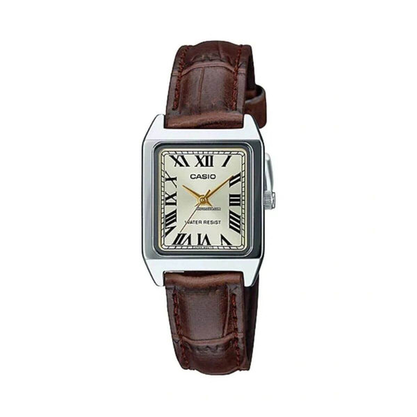 Ura ženska Casio LTP-V007L-9BUDF (Ø 22 mm) - Shopper.si