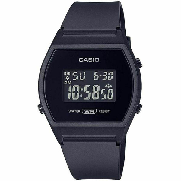 Ura moška Casio Črna (Ø 35 mm) - Shopper.si