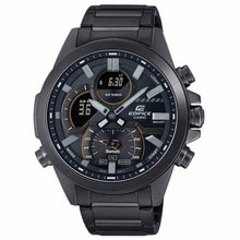 Ura moška Casio Edifice ECB-30DC-1AEF Črna - Shopper.si