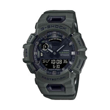 Ura moška Casio G-Shock G-SQUAD Črna (Ø 51 mm) - Shopper.si