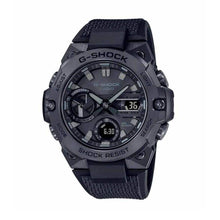 Ura moška Casio GST-B400BB-1AER Črna (Ø 49,5 mm) - Shopper.si