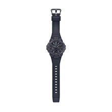 Ura moška Casio GST-B400BB-1AER Črna (Ø 49,5 mm) - Shopper.si