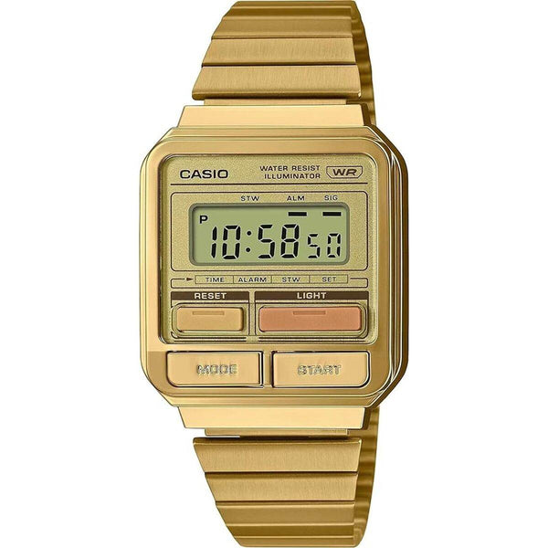 Ura moška Casio A120WEG-9AEF - Shopper.si