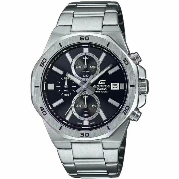 Ura moška Casio EFV640D1AVUEF - Shopper.si