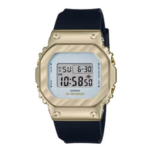 Ura ženska Casio G-Shock OAK METAL COVERED COMPACT - BELLE COURBE SERIE (Ø 38 mm) - Shopper.si