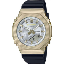 Ura ženska Casio G-Shock OAK METAL COVERED COMPACT - BELLE COURBE SERIE - Shopper.si