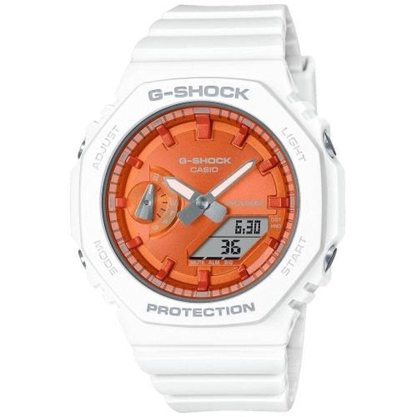Ura ženska Casio G-Shock OAK COMPACT - PRECIOUS HEART SERIE (Ø 43 mm) - Shopper.si