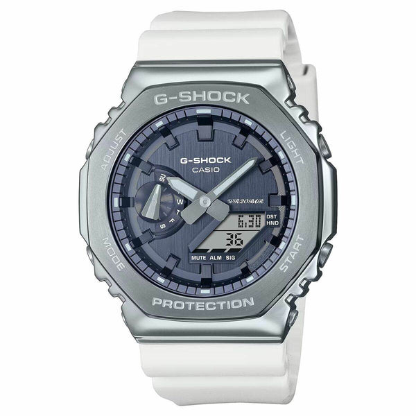 Ura moška Casio GM-2100WS-7AER - Shopper.si