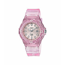 Ura ženska Casio LRW-200HS-4EVEF (Ø 34 mm) - Shopper.si